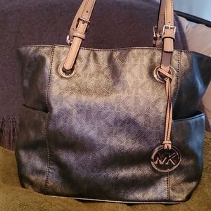 Michael Kors authentic handbag